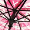 Buy cheap Compact Lightweight Auto Open Travel Umbrella With Durable Metal Shaft from wholesalers