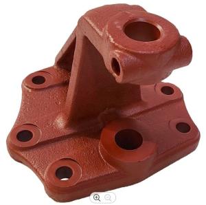 Wholesale OEM Benz Spare Parts 3873250001 Rear Spring Front Bracket ISO9001 from china suppliers