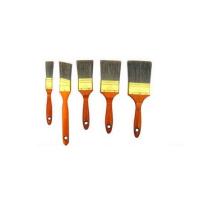 Buy cheap ODM Medium Size Stain Paint Brush 25mm 3 Inch In Bulk product