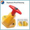 Buy cheap Excavator Truck Battery Disconnect Switch Main Power Isolation Cut Off from wholesalers