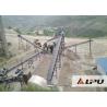Buy cheap 200 - 250 TPH Stone Crushing Plant for Beneficiation and Aggregate Plant from wholesalers
