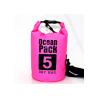 Buy cheap Sailing 5 Liter Dry Bag Waterproof Dry Bag Backpack from wholesalers