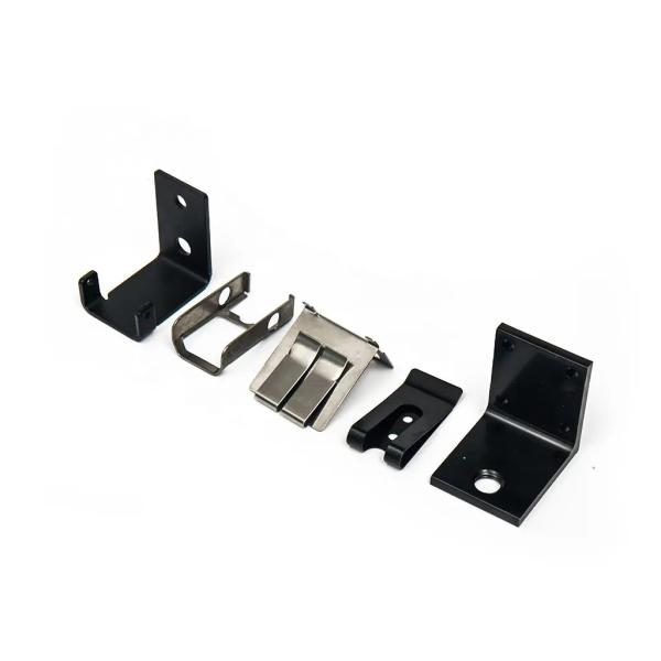 Buy cheap Metal Stamped Parts Elevating the Durability of Wooden Crates from wholesalers