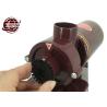 Buy cheap Moter 2700rpm Automatic Home Coffee Machines Electric Grinder 250g Red Black from wholesalers