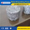 Buy cheap Copper Granule Scrap Briquetting Press from wholesalers