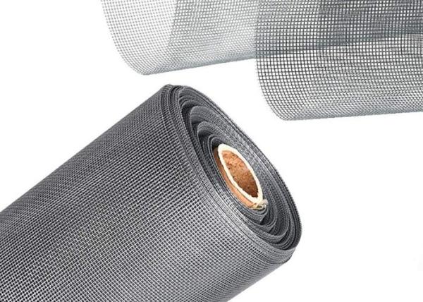 Buy cheap Anti Mosquito 18X16 Window Mesh Screen 100g/M2 Customized Length from wholesalers