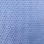 125gsm Embossed Woodpulp PP Spunlace Nonwoven For Heavy Duty Cleaning