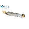 Buy cheap Hilink Compact MPO QSFP+ Transceiver 400G QSFP DD 850nm 100m SR8 from wholesalers