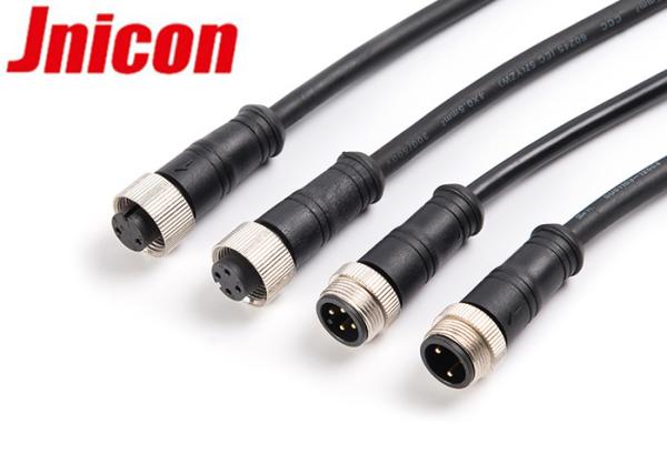 Buy cheap Underground Waterproof Electrical Connectors IP68 With 10A Male Female from wholesalers
