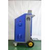 Buy cheap CE 20bar Air Conditioner Refrigerant Recovery Recycling And Recharging Machine from wholesalers