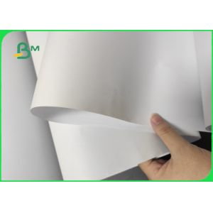 Buy cheap 36" Drawing Paper Engineering Building Design Paper 80gsm Extra White from wholesalers