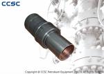 Buy cheap CCSC Wellhead Christmas Tree Parts Forged Tubing Hanger With API 6A Certificate from wholesalers