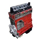 Trucks 2016- Popular Bare Cylinder Block for Cummins ISF 3.8 Long Block Diesel