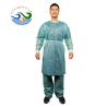 Buy cheap Protective Sterile Operating Isolation Medical Gown from wholesalers