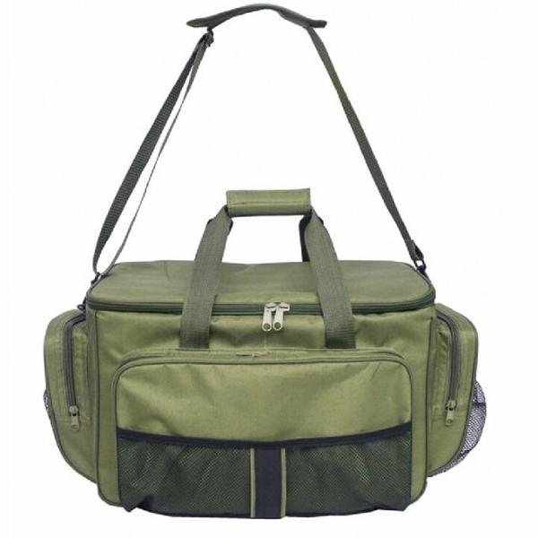 Outdoor Waterproof Hiking Picnic Duffle Travel Bag Camping Insulated Lunch