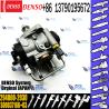 Buy cheap Engine Parts Diesel Fuel Injection Pump Common Rail 294000-2930 S00037166+03 from wholesalers