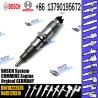 Buy cheap Fuel injector 0445120310 For Gummins D5010222526 from wholesalers