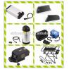 Buy cheap 48v 1500w electric bicycle conversion kits with battery ebike conversion kit from wholesalers