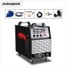 Buy cheap Heavy Duty Cycle 350amp Mig Welder Aluminium Mig Welding Machine 3 Phase from wholesalers