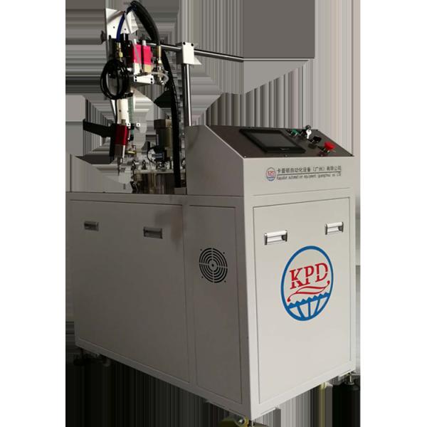 Buy cheap Metering and Mixing Systems for E-bike Battery Pack Production from wholesalers