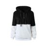 Buy cheap Factory Custom 100% Polyester Zipper Up Women's Long Sleeve Hoodies Fleece Sweatshirts Pullover from wholesalers