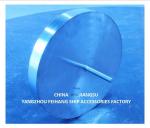 Ballast Tank Vent Stainless Steel Floating Disk Model No.450A Stainless Steel