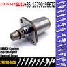 Buy cheap Fuel Pump Suction Control Valve 294200-0650 8-98043687-0 For ISUZU from wholesalers