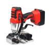Buy cheap Electric Cord Strapping Machine Battery Powered Composite Band Strapping Machine from wholesalers