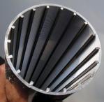 Wedge Wire Screen