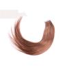 Buy cheap Custom Brown Durable Straight Tape In Human Hair Extensions Virgin Hair from wholesalers