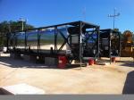 Buy cheap Carbon Steel 10000 Gallon Asphalt Storage Tank from wholesalers