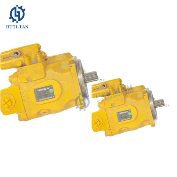 Buy cheap 3976960 Pump Excavator Spare Parts CAT305.5E 306E 307E Hydraulic Pump 397-6960 from wholesalers