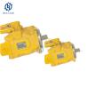 Buy cheap 3976960 Pump Excavator Spare Parts CAT305.5E 306E 307E Hydraulic Pump 397-6960 from wholesalers