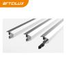 Buy cheap SMD2219 160pcs/m LED Lights Cabinet Flashlight Hassle-Free Adhesive Installation from wholesalers
