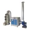 Buy cheap 4mm-15mm Thickness Waste Gas Treatment Flue Gas Acid Fume Wet Scrubber Purification Tower from wholesalers