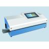 Buy cheap medical sealing machine with colored touch screen portable dental clinically used from wholesalers