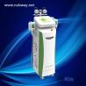 Buy cheap 3000$ Cryoilpolysis RF Ultrasonic Slimming Machine with 2 Cryoilpolysis Working Together from wholesalers