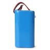 Buy cheap 18650 4S1P Rechargeable Lithium Batteries from wholesalers