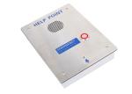 Intercom Elevator Emergency Phone Handsfree Call Point For Public / Hospital