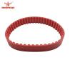 Buy cheap Auto Cutter Parts Belt AT10 460 For IX6 MX6 Cutter Machine PN 127991 from wholesalers