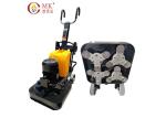 415V Manual Floor Polisher