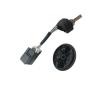 Buy cheap PC200-7 Throttle Knob 22U-06-22420 22U0622420 Komatsu PC130-7 PC220-7 Komatsu Excavator Spare Parts from wholesalers