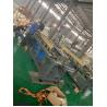 Buy cheap Hot sale prefabricated building light gauge steel framing roll forming machine from wholesalers