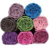 Buy cheap microfiber yoga towel wholesale, grippy exercise mat towel from wholesalers