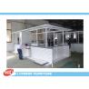 Buy cheap Wooden Kiosk For Electronics Sales from wholesalers