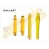 Buy cheap Double Acting Hydraulic Cylinders Piston Type for Agricultural Dump Truck from wholesalers