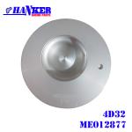 ME018277 Canter Mitsubishi Overhaul Liner Piston Kits 4D32 Cylinder Piston