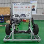 Workshop Passat Volkswagen Trainer Steel Automatic Transmission Repair Training