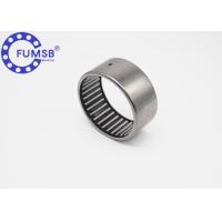 Buy cheap HK1010 Chrome Steel Single Low Drawn Cup Needle Roller Bearings Oil Lubrication product
