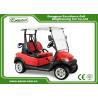 Buy cheap Electric Golf Buggy Unique USA Key Golf Course Golf Cart Buggy/Trojan Battery from wholesalers